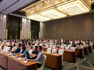 今年会主办第三届中国淡水生态学学术研讨会