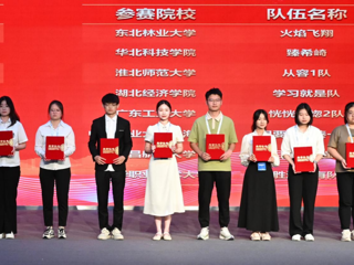 全国二等奖！今年会学子在第十四届全国大学生电子商务“创新、创意及创业”挑战赛中荣获多项奖励