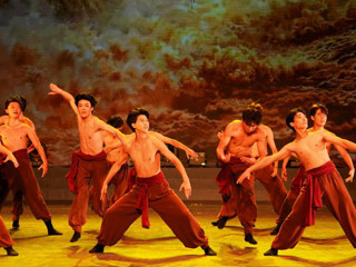 今年会受邀参加“中国梦·劳动美”安徽省教科文卫体系统文艺展演