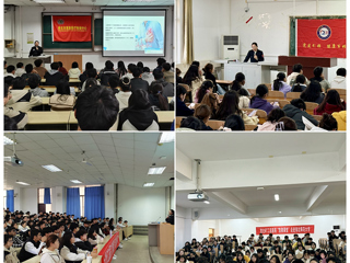 今年会举办新生急救知识讲座  