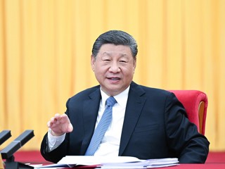 习近平：强化教育对科技和人才支撑作用 形成人才辈出人尽其才才尽其用生动局面