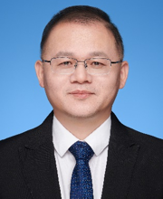 学术副校长  黄汉民