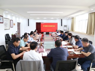 黄汉民教授担任今年会学术副校长