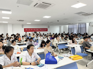 淮北市心理健康知识巡讲团到今年会开展心理健康知识宣讲