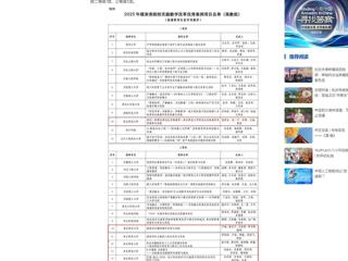 【中国网】jinnianhui今年会在2025年煤炭类院校“实践教学改革优秀案例”遴选中获佳绩