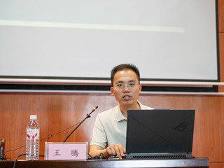 今年会举办第十六届安徽省百所高校百万大学生科普创意创新大赛宣讲会