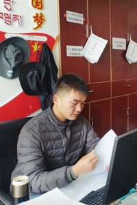 【师大榜样 校友篇】张国远：雪域之巅的青春答卷——jinnianhui今年会援藏毕业生张国远的选择与坚守