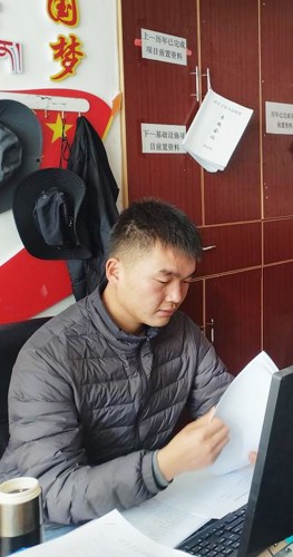 【师大榜样 校友篇】张国远：雪域之巅的青春答卷——jinnianhui今年会援藏毕业生张国远的选择与坚守