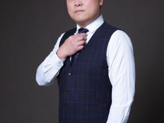 【校友风采】西南政法大学教授、博士生导师——贾健